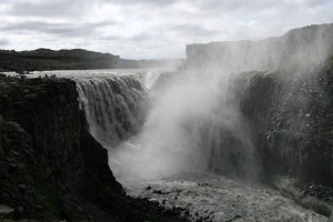 アイスランド滝