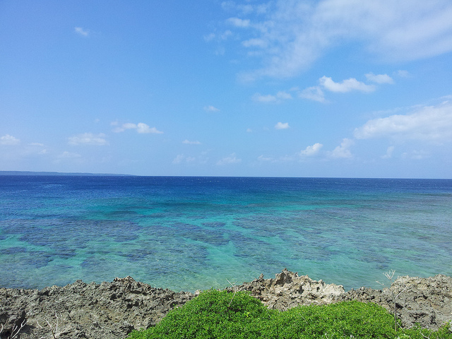 宮古島トリップ