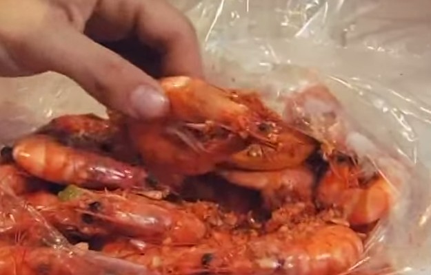 the boiling crab