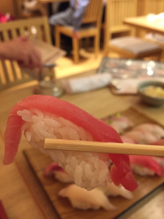 雛寿司5