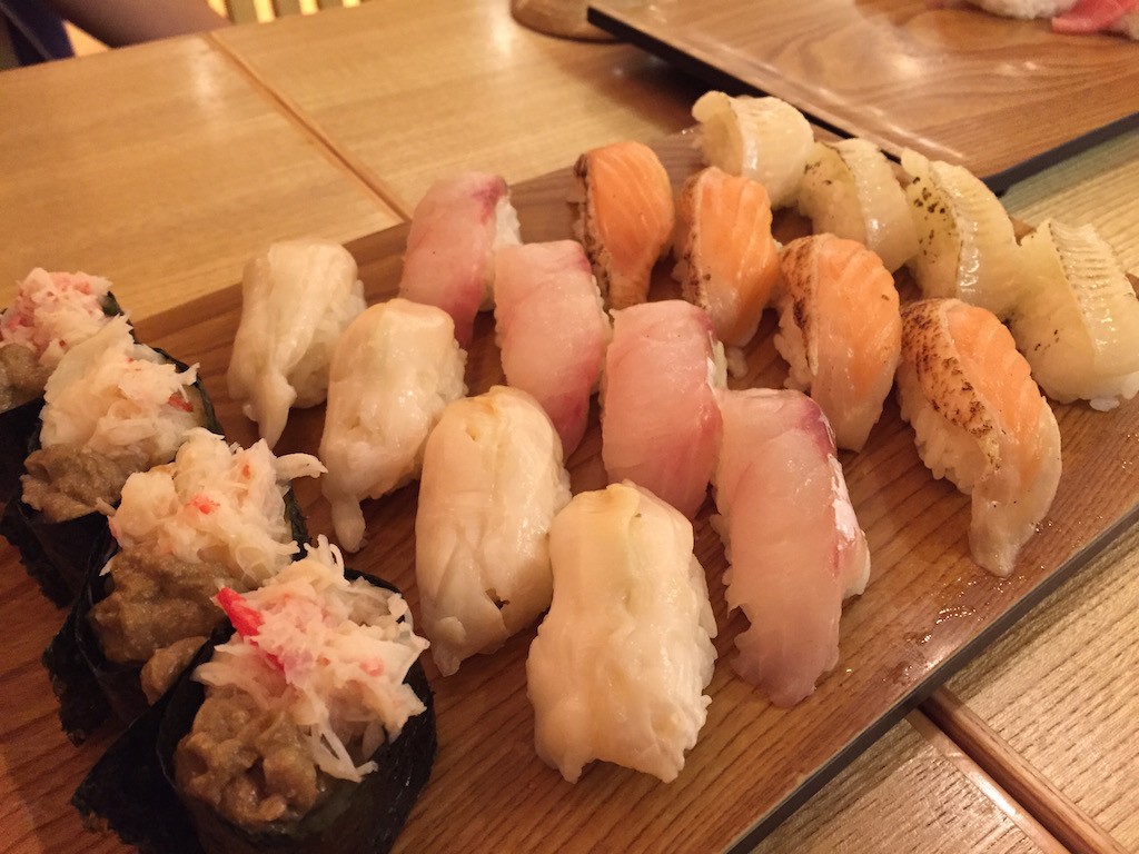 雛寿司7