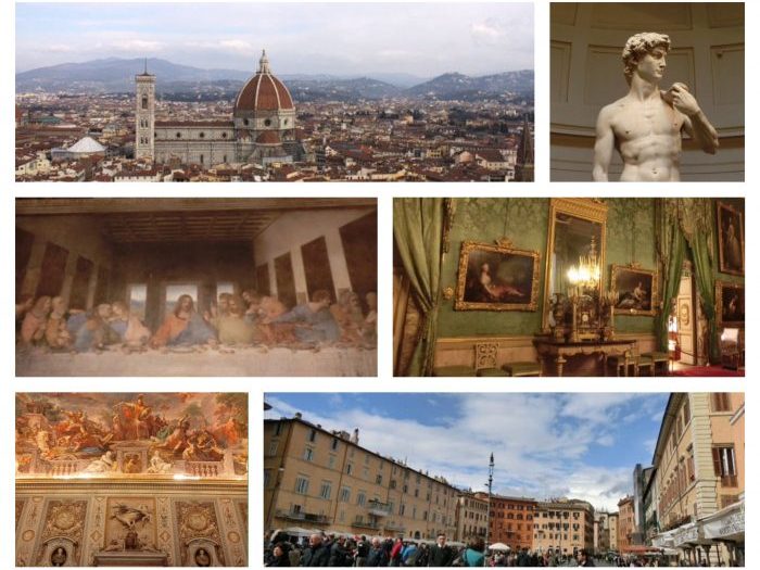 イタリア旅行で絶対行きたい観光スポット31選を 現地情報たっぷり交えてお届け Trip S トリップス