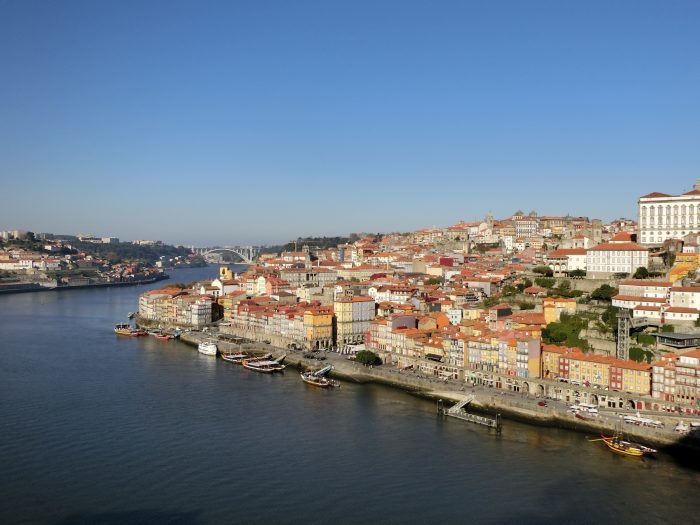 ポルトガル　絶景