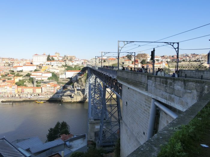 ポルトガル　絶景