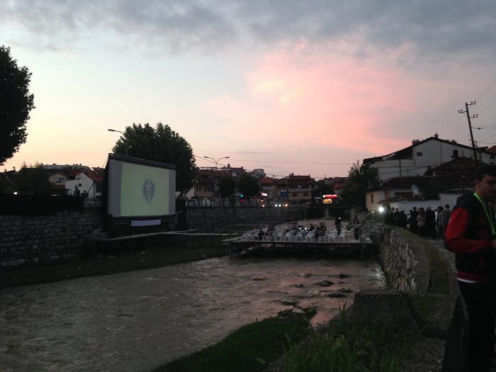 river cinema