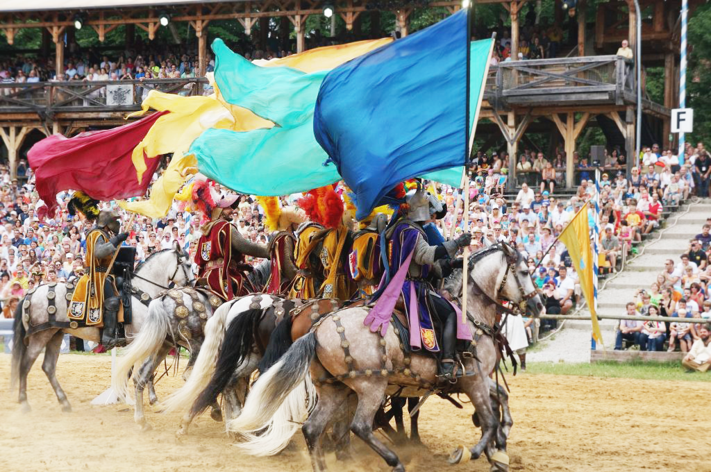 ドイツ人が愛する 中世祭り で武器を揃えてb級グルメを楽しむ方法 Trip S トリップス ドイツ人が愛する 中世祭り で武器を揃えてb級グルメを楽しむ方法 Trip S トリップス