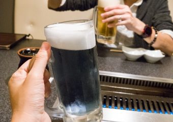 網走ビール館 流氷ドラフト