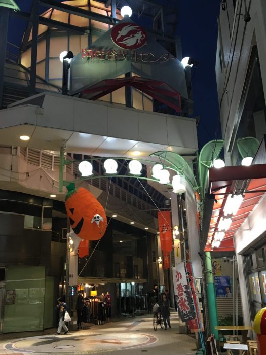 なぜ今商店街を大切にすべきなのか?