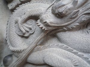 【トリップス】全て現地取材マニアがつくる旅行メディア「田無神社」は龍マニアが歓喜する龍だらけの神社でした。