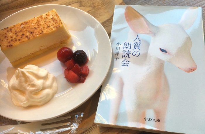 それぞれの読書スタイルに、しっかりと寄り添う空間