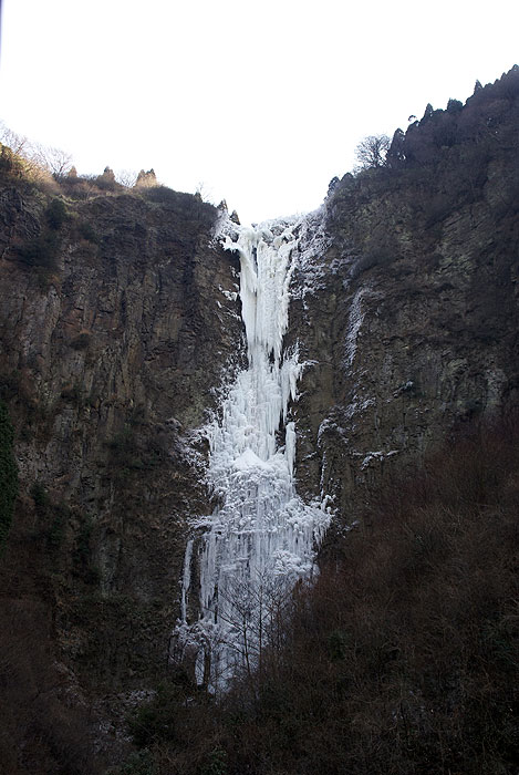 古関の滝8