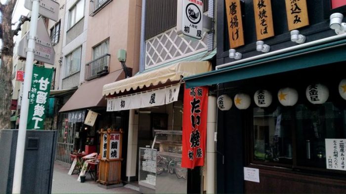 もう一つの人形町名物とは?