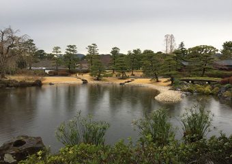 駿府城公園