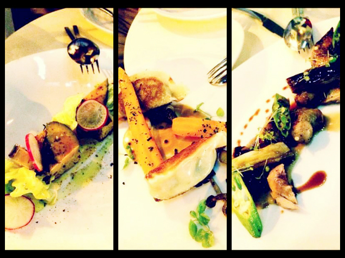 シンガポールのハイセンスなレストラン街 Tras Street のおすすめ店舗を厳選 実食 Trip S トリップス