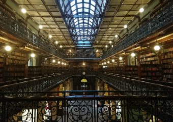 南オーストラリア州立図書館