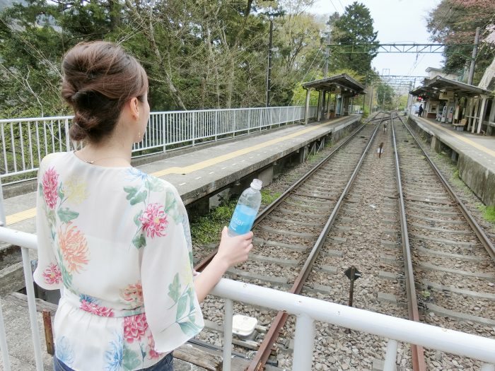 箱根の魅力を再発見!