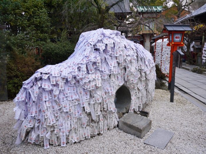 日本最恐の縁切り神社で実際に縁を切ってきた