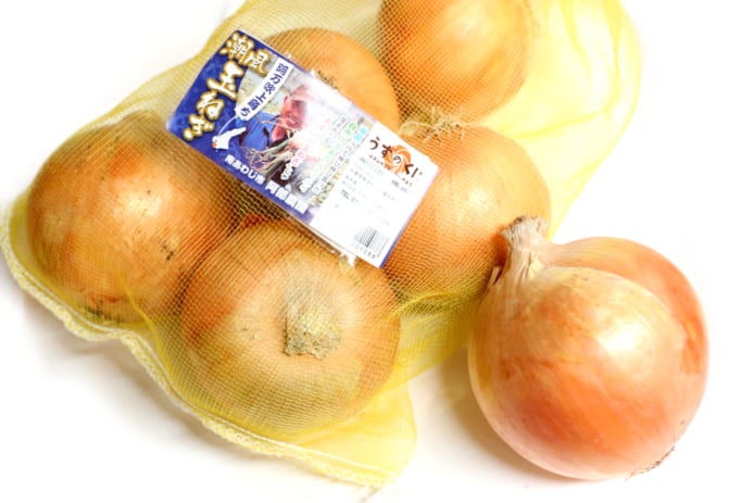 玉ねぎにピン!と来た方はぜひ「うずの丘 大鳴門橋記念館」へ!