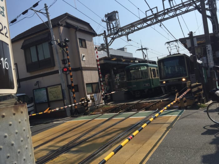 1日鎌倉に焦点を絞ってみた反省