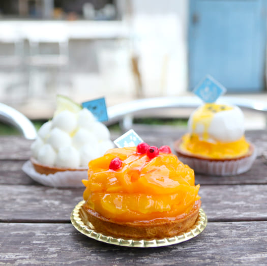 沖縄には絶品スイーツがいっぱい!