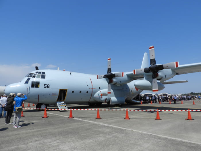 米軍基地に遊びに行ける日。「厚木基地」「横田基地」のイベントを比較解説 TRIP'S（トリップス）