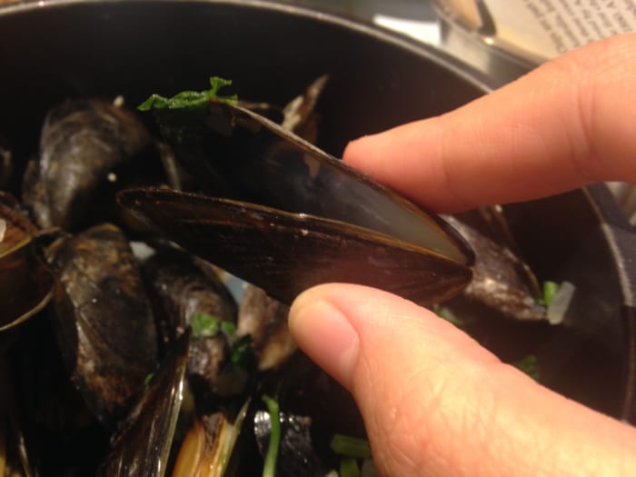 フランス人直伝 通の食べ方!?