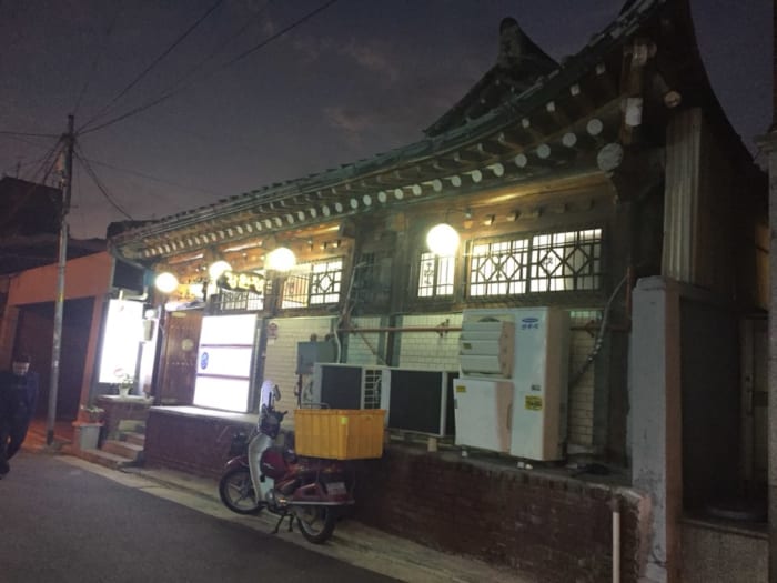 私たちが思っているより近い