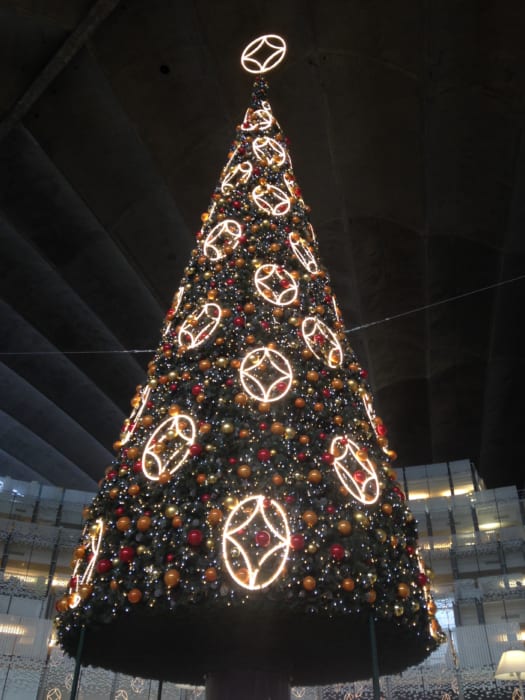 クリスマスツリーコレクション
