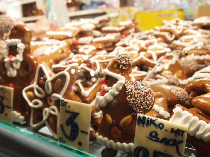 せっかくのクリスマス 日本で食べてほしいドイツの定番お菓子はこれだ Trip S トリップス