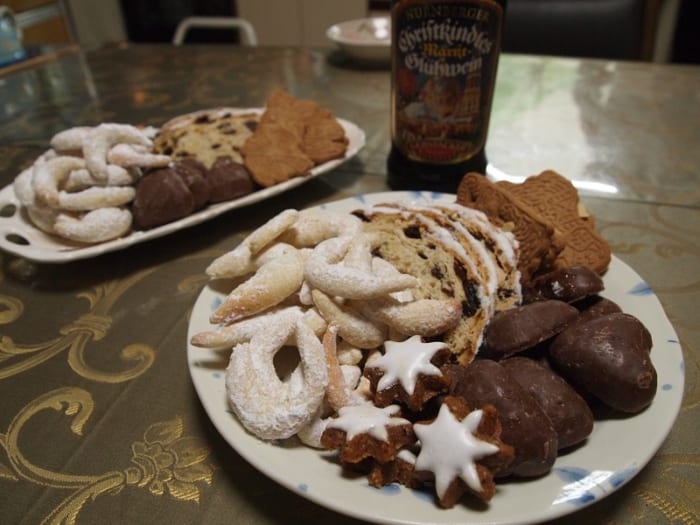 せっかくのクリスマス 日本で食べてほしいドイツの定番お菓子はこれだ Trip S トリップス