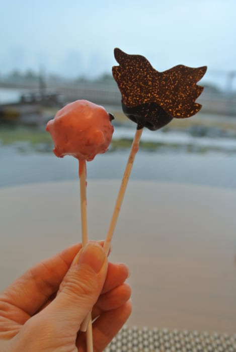 Lollipopシリーズが胸キュン