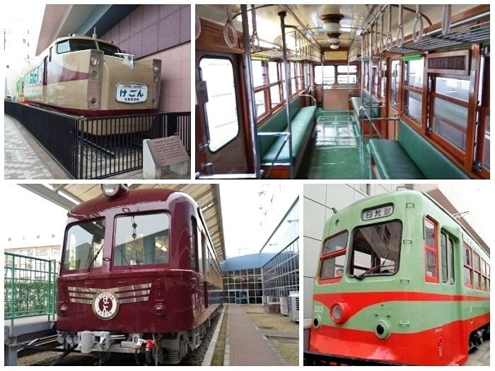 関東最大の私鉄を学んで体験 東武博物館 は奥深い Trip S トリップス