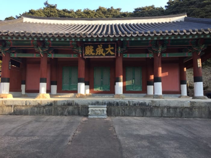 ついでに足を延ばして