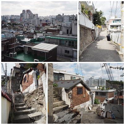 ロケ地の宝庫