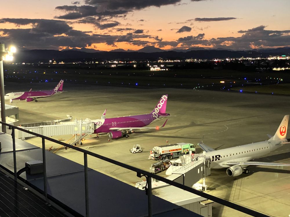 LCCの旅って実際どうなの？年間20フライト以上利用する旅ライターが利点＆欠点をわかりやすく解説