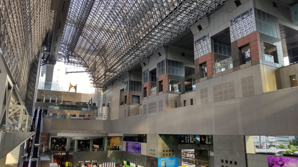 京都駅