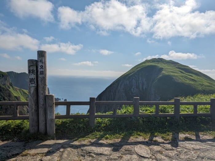 初心者におすすめ！礼文島「桃岩展望台コース」を3時間のんびりトレッキング_桃岩展望台