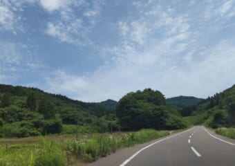 長野県の北部の豪雪地帯の木島平村は食へのこだわりがすごい