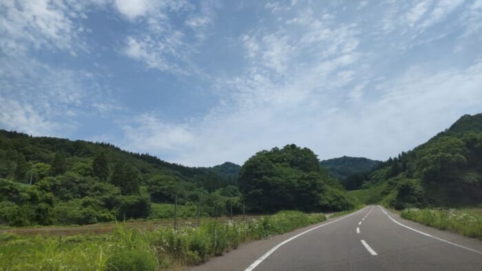 長野県の北部の豪雪地帯の木島平村は食へのこだわりがすごい