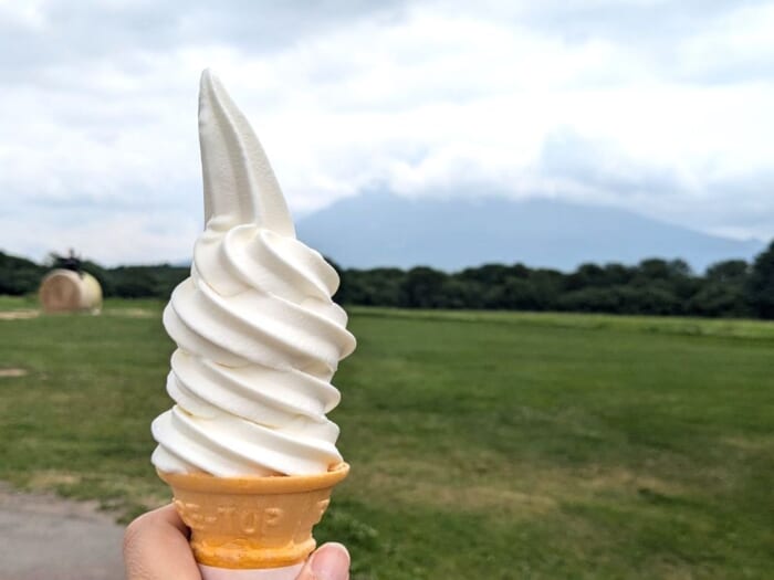 サイクリングで観光する夏のニセコ！レンタルするならe-Bikeがおすすめ_高橋牧場