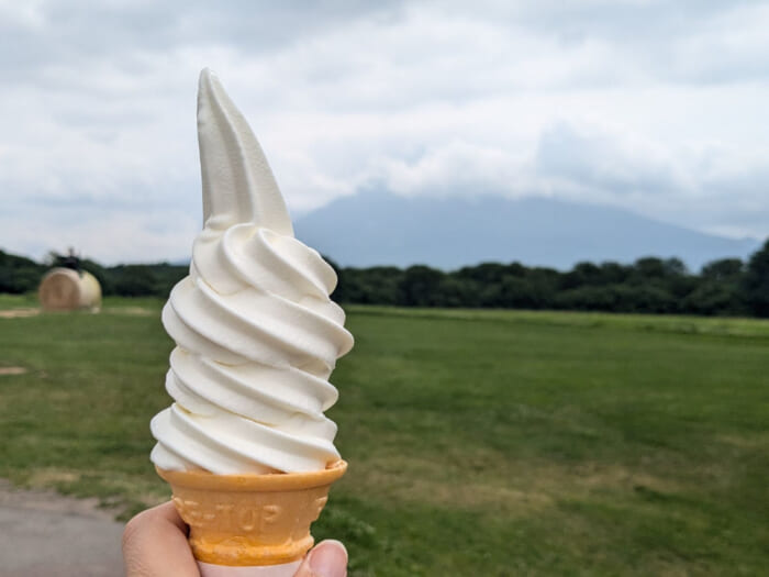 夏のニセコ観光で訪れたい！ソフトクリームが人気の「高橋牧場 ミルク工房」