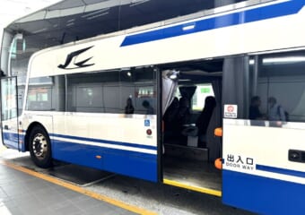 高速バスでの長距離って実際どうなの？旅ライターが夏休みに東京～名古屋間を移動してみた