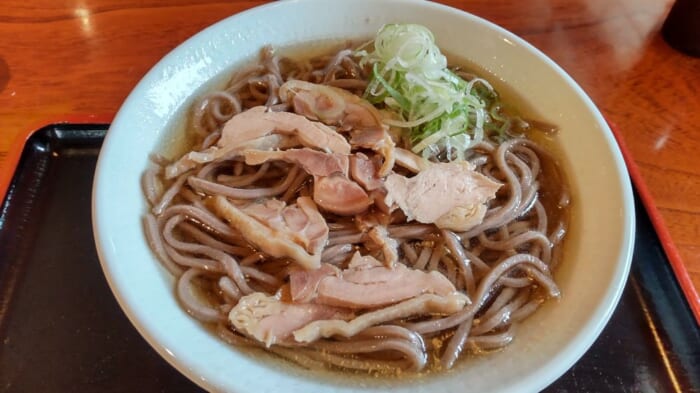 夏に食べたい！山形の郷土料理　肉そばを食べるなら発祥の地　河北町がおすすめ