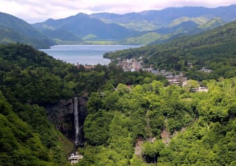 涼しさ別天地！国際避暑地・奥日光の絶景涼感スポット