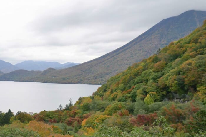 涼しさ別天地！国際避暑地・奥日光の絶景涼感スポット_中禅寺湖スカイライン