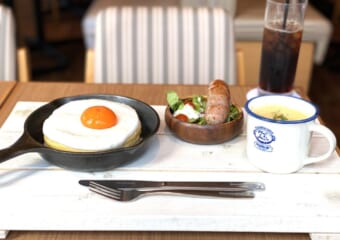 伊豆箱根鉄道で行くカフェめぐり♪駿豆線1日乗り放題乗車券「旅助け」を活用しよう