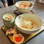 地元の人気店が作るこだわりの1杯を食べに行こう！「麺匠 大阪らーめん しおじん 鳳本店」の個性派ラーメン