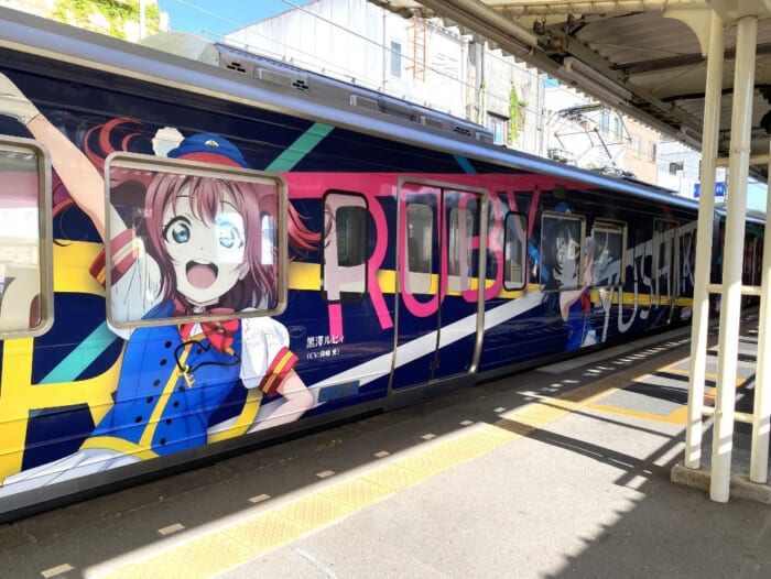 伊豆箱根鉄道で行くカフェめぐり♪駿豆線1日乗り放題乗車券「旅助け」を活用しよう