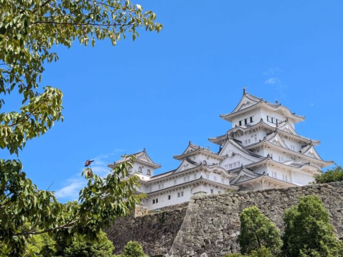 JR西日本のお得なきっぷ「tabiwa」の周遊パスで1泊2日神戸・姫路旅