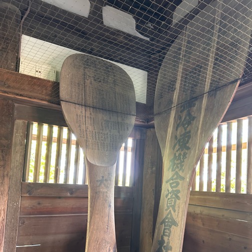 宮島_もう一つの見どころ_千畳閣（豊国神社）